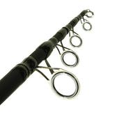 Captain 1511 Rapsody Tele Carp Teleskopik Sazan Kamışı 3.5lbs Atar